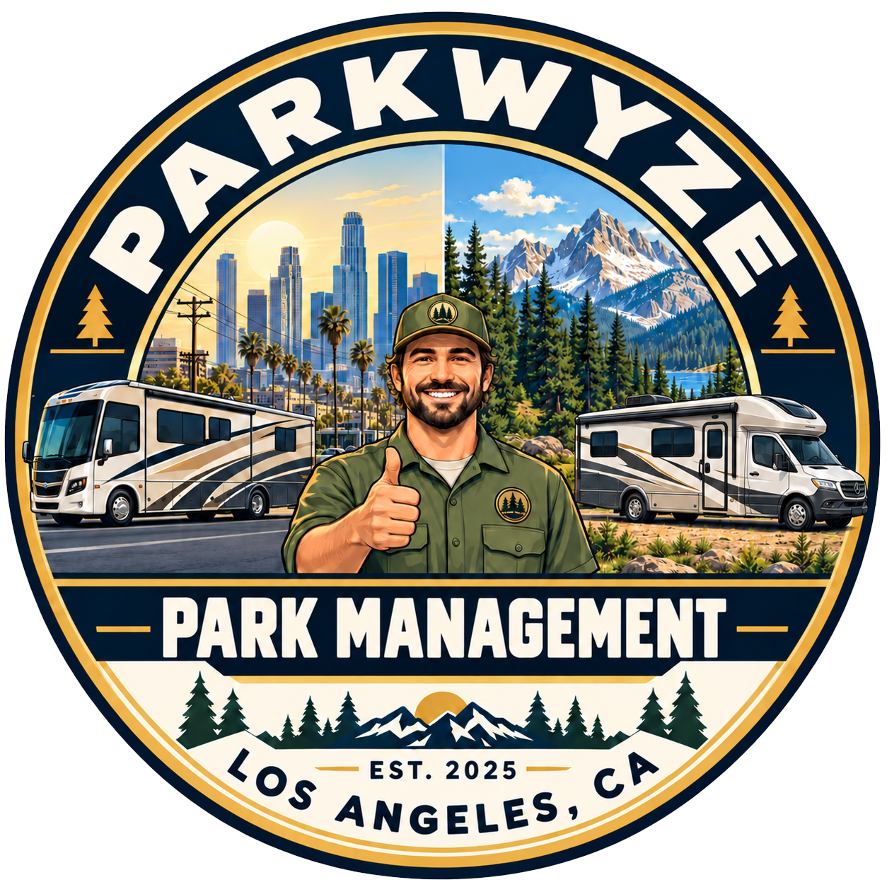ParkWyze